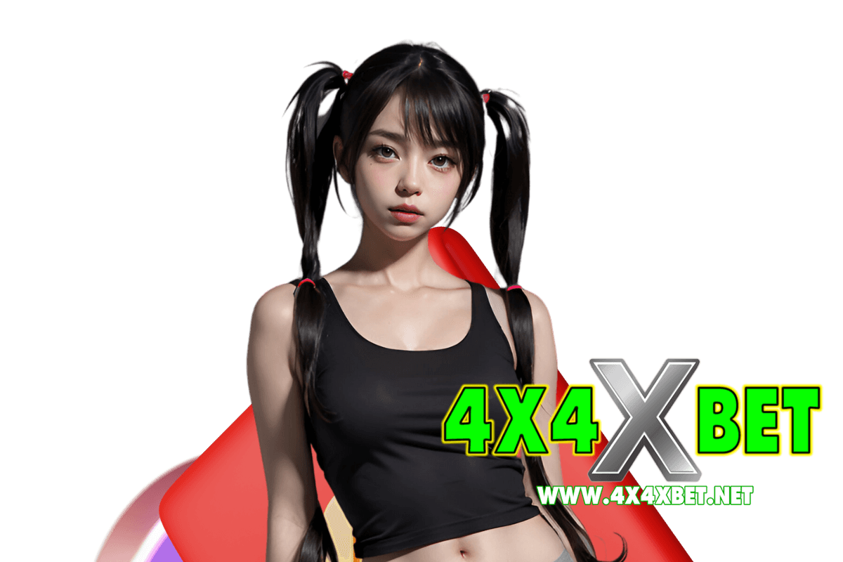 4x4xbet