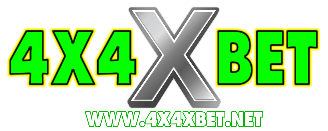 4x4xbet